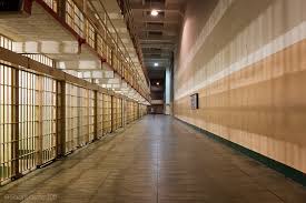 We Made the Alcatraz Tour