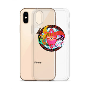 iPhone Case, All You Need is Love
