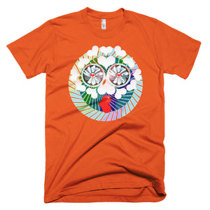 Magic Bus Tripper t-shirt