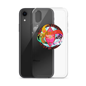 iPhone Case, All You Need is Love