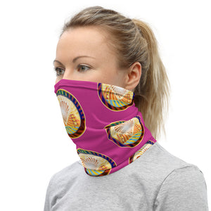 Neck Gaiter, The Heart of San Francisco