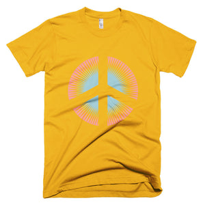 Peace T-Shirt
